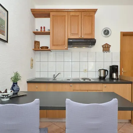 Appartement Marija Trogir