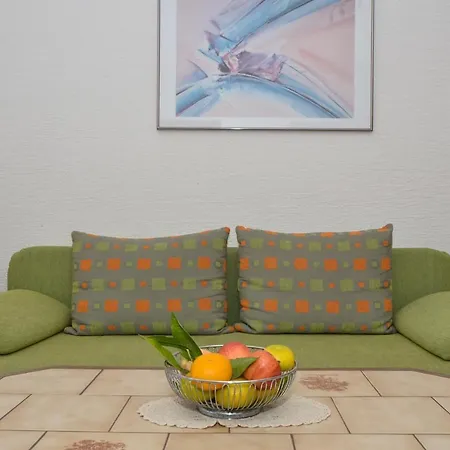 Appartement Marija