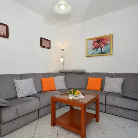 Appartement Marija