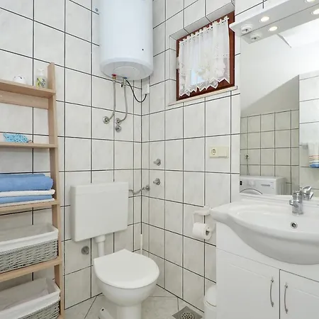 Marija Appartement *