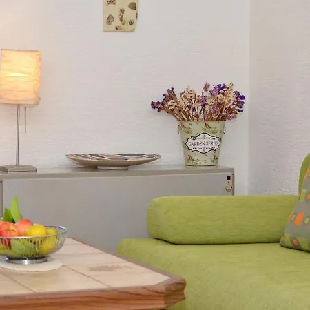 Marija Appartement *