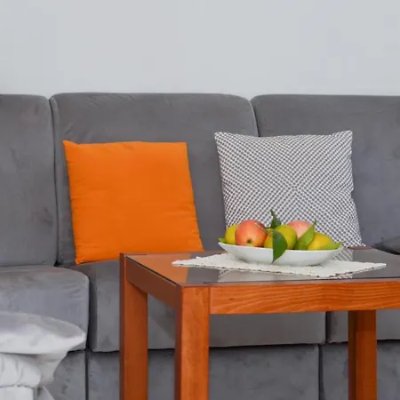 Marija Appartement *