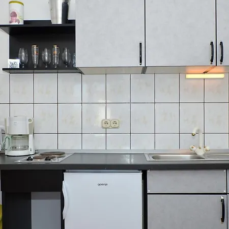 Marija Appartement *