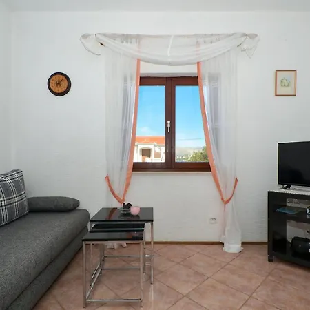 Marija Appartement *
