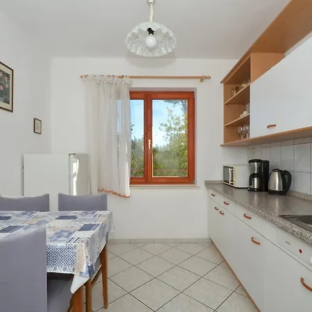 Marija Appartement *