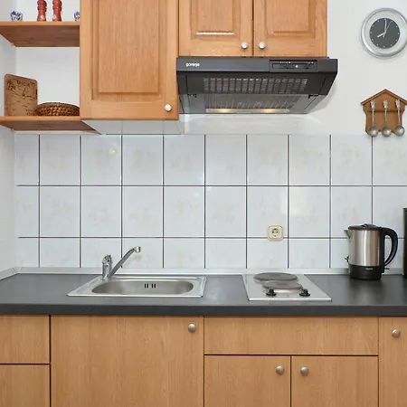 Appartement Marija Trogir
