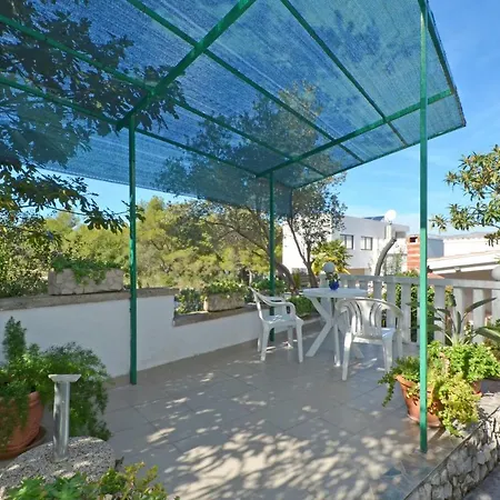 Appartement Marija Trogir