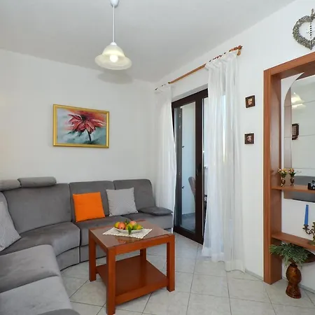 Marija Appartement *
