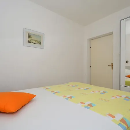 Marija Appartement *