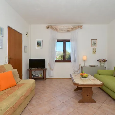 Marija Appartement *