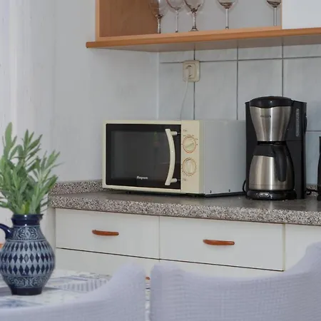 Appartement Marija Trogir