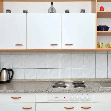Marija Appartement Trogir