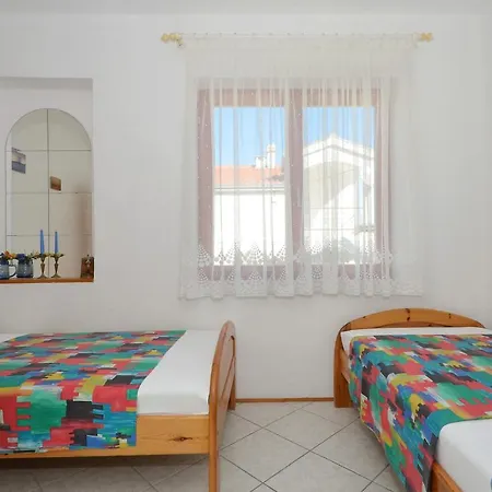 Marija Appartement *