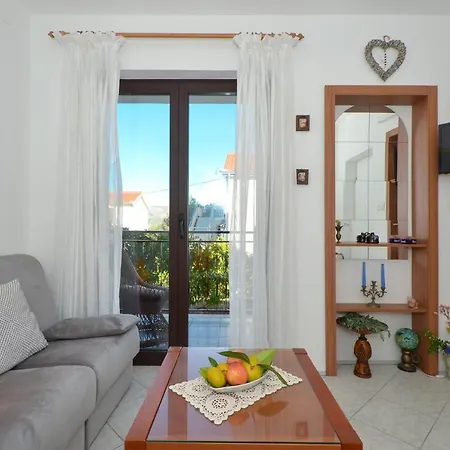 Appartement Marija