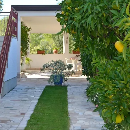 Appartement Marija Trogir