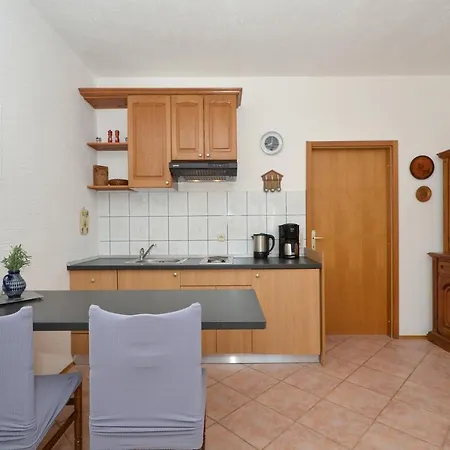 Marija Appartement *