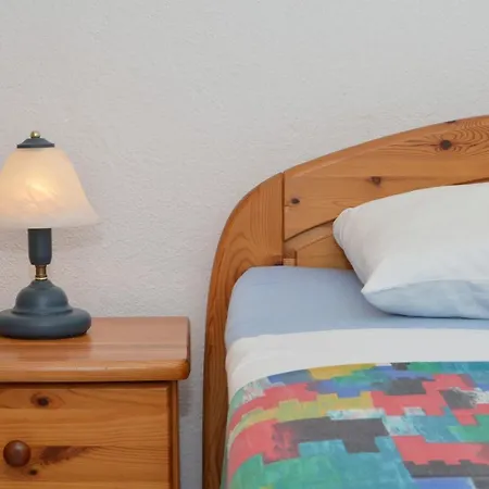 Appartement Marija Trogir