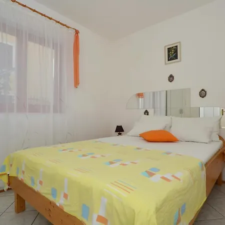Marija Appartement *