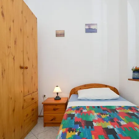 Appartement Marija Trogir