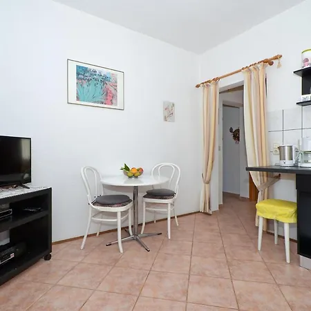 Marija Appartement