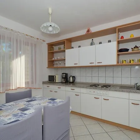 Appartement Marija *