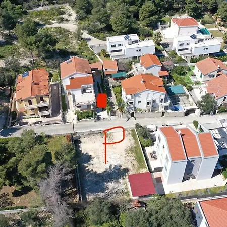 Appartement Marija Trogir