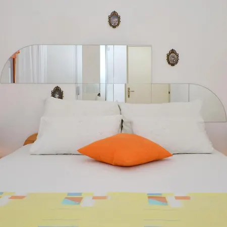 Apartment Marija Trogir