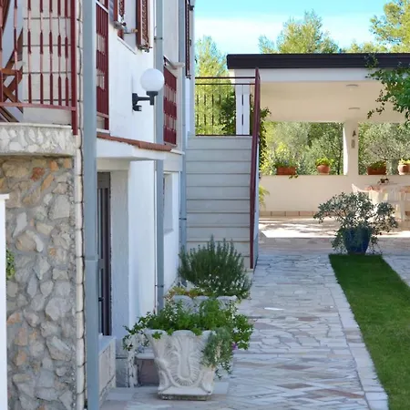 Apartment Marija Trogir